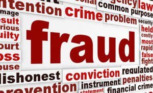 fraud