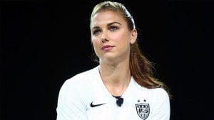 Alex Morgan 1