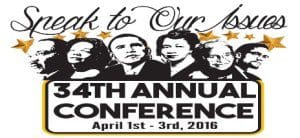 Black Caucus event 1