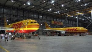 DHL-Express-Cargo