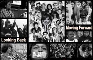 Sisters in Movement 1