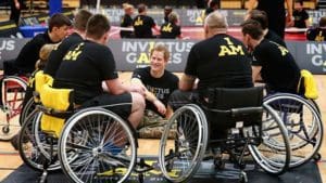 InvictusGames