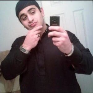 Omar Mateen