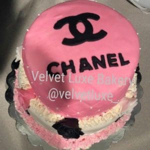chanelcake