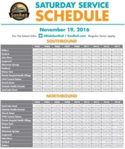sunrail-saturday-nov-19