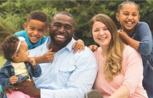 OCPS Community Connect