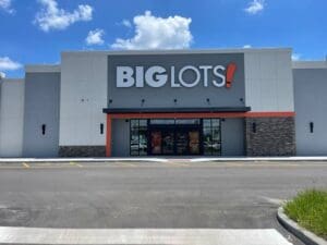 Big Lots Orlando
