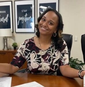 Shan Rose qualifies for Orlando Commissioner