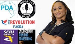 Shan Rose Orlando endorsements