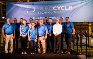 Synapse PureCycle Orlando