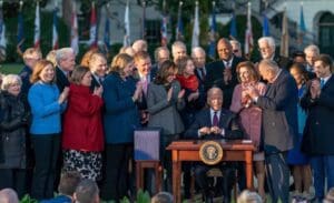 Florida bipartisan Infrastructure Investment and Jobs Act