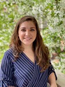 Elizabeth Santiago school hunger