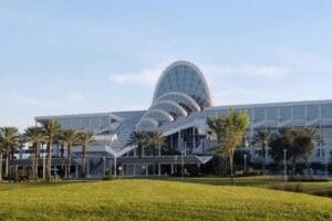 Orange County Convention Center Orlando