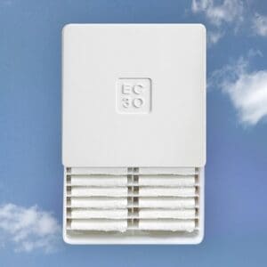 PureCycle EC30 sustainable plastic