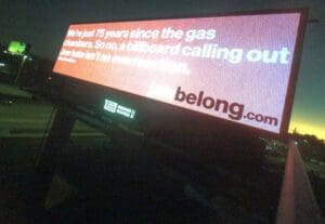 Orlando antisemitism campaign