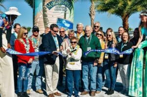 Camp Margaritaville RV Resort & Cabana Cabins Auburndale