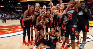 McDonald’s All American 