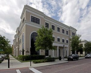 Stevens Construction