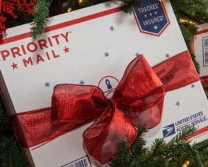 USPS holidays