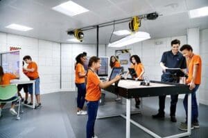 summer camp Kennedy Space Center 