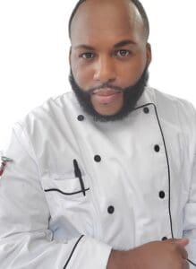 Chef Ju’von