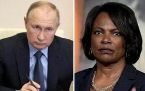 Demings Putin