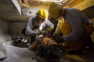 Orange County Fire Rescue hiring firefighters Orlando Florida