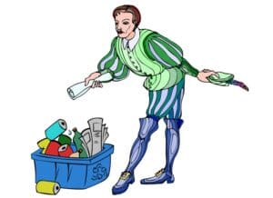 Arts & Cultural Affairs Sustainability