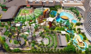 Sports Illustrated Resorts Orlando