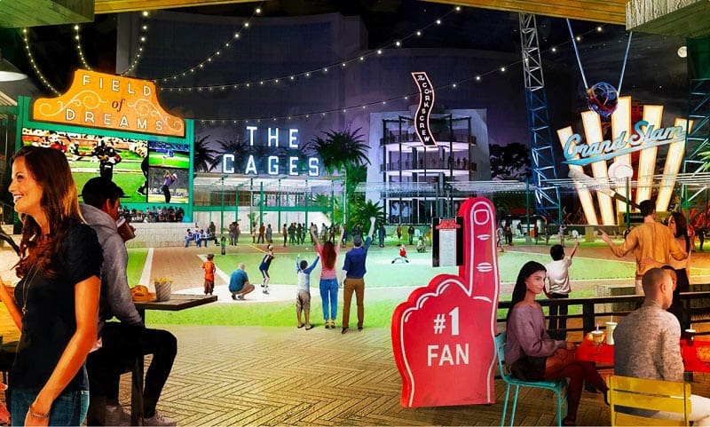 Sports Illustrated Resorts Orlando