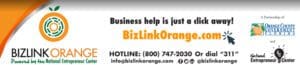 BizLink Orange
