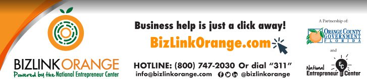 BizLink Orange