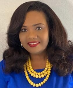 Dr. Karen Green Democrat