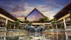 Loews Royal Pacific Resort