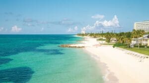 Grand Bahama Island, Bahamas