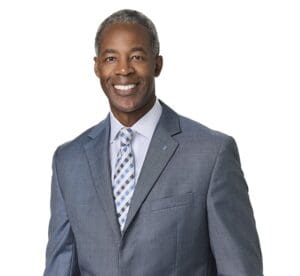 Lawrence Hatch, First Horizon Bank Central Florida 