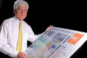 Jim Pugh Dr. Phillips Center Orlando DPAC