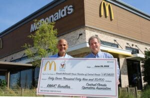 Orlando RMHC 