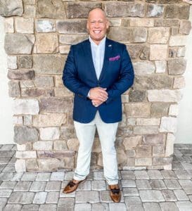 Carl Brewer for Orange County School Board Chair