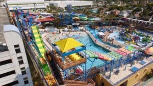 Daytona Lagoon