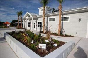 Magnolia Park Eco Education Center Apopka