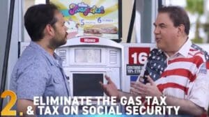Alan Grayson Regressive Taxes 