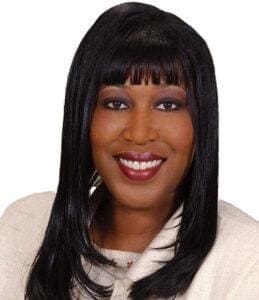 Lawanna Gelzer for Orange County Commissioner District 6