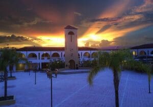 University High School Orlando