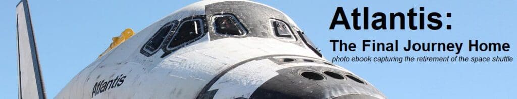 Atlantis: The Final Journey Home