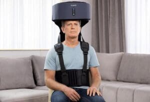 Brooks Rehabilitation stroke recovery