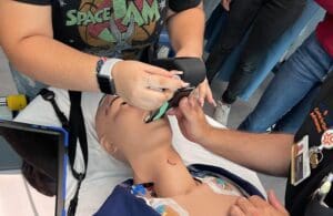 HCA Florida Healthcare Mini Medical University Orlando