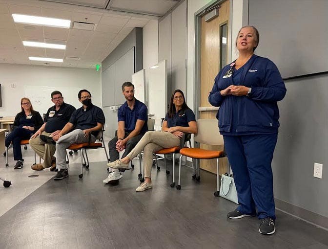 HCA Florida Healthcare Mini Medical University Orlando