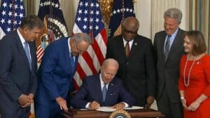 Inflation Reduction Act