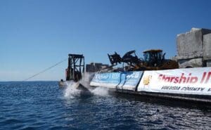 OUC Reef Florida Orlando